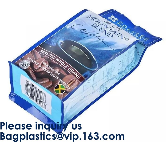 Kraft Stand Up Pouches Clear Stand Up Pouches Jute Look Stand Up Pouches Striped Stand Up Pouch with Rectangular Window