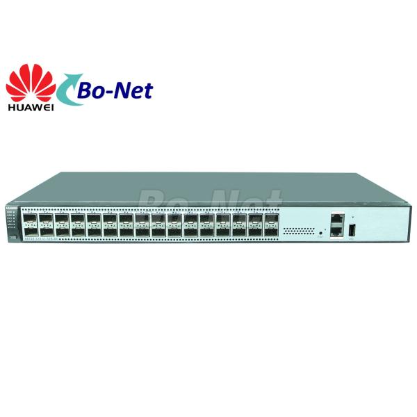 240 Mpps 10G SFP+ Network Access Switch S6720-32X-LI-32S-AC