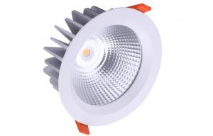 China 12W 3.5 Inch Dimmable Led Downlights Lifud Driver , Cree Chip, 100LM/W on sale
