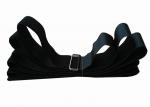 SGS standard Nylon Buckled Velcro Safety Straps For Goods Fixed