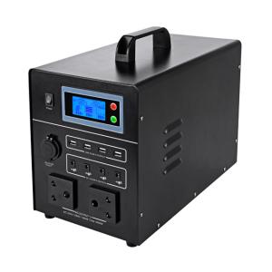 Quality JHOTA 1000W portable power stations 12.8V 960WH - The best way to stay powered up on the go for sale