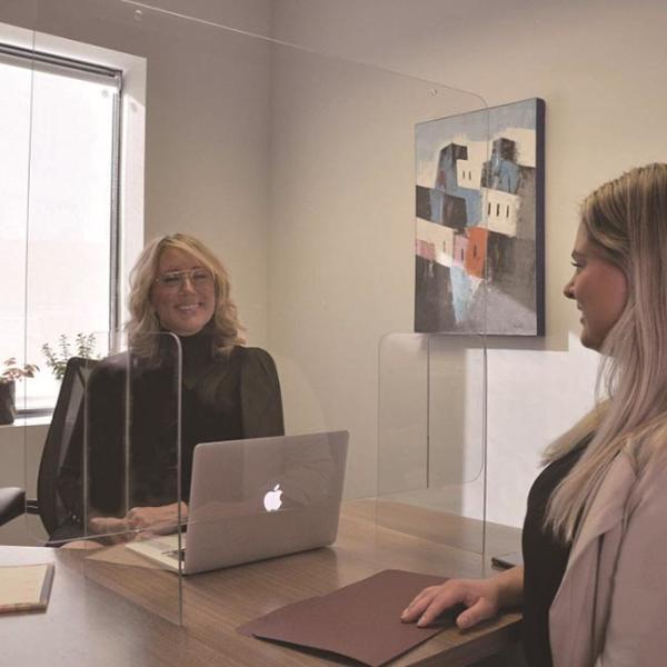 12mm Custom Acrylic Products