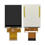 2.6 Inch SPI4/MCU Interface TFT LCD Module with 240*320 Resolution 2.6 Inch LCD