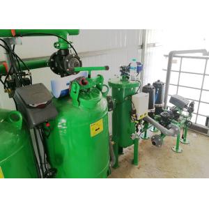 Quality Automatic Water Filter for sale