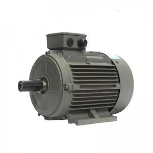 China Industrial Gearless Permanent Magnet AC Synchronous Motor OEM ODM CE Approved on sale
