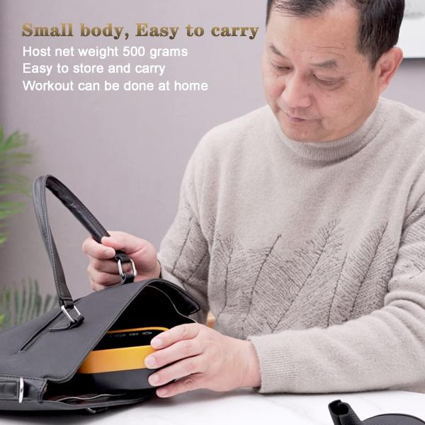 Stroke Rehabilitation Hand Robot Training Finger Rehabilitation Device Splint