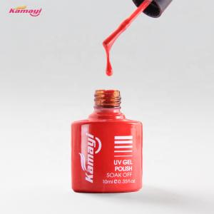 China Kamayi Gel Nail Polish Nails Kit led gel nail lamp polish uv nail gel polish kit on sale