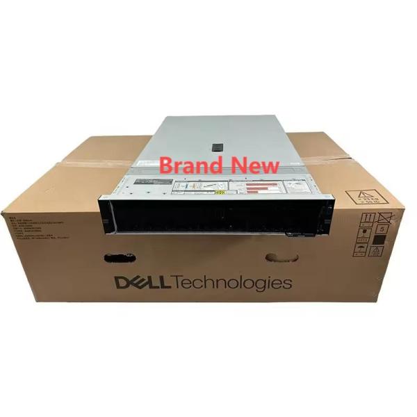 Buy PowerEdge R760 CTO Rack Server 2U Rack Server With Intel Xeon Scalable Processors at wholesale prices