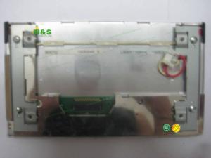 Quality Automotive Display Sharp LCD Panel LQ065T5BR04 SHARP TFT Specific Analog RGB Interface for sale