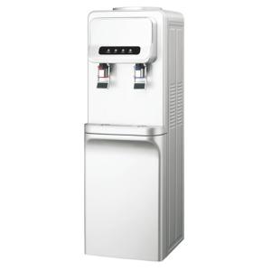 Quality ABS Material Free Standing Hot And Cold Water Dispenser For Hotel Household for sale