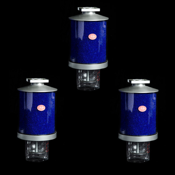 Transformer Dehydrating Breather with Silica Gel 3KG