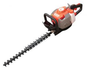Quality Man Hold Electric Hedge Trimmer / Tea Pruning Machine Gas Powered Longer Life for sale