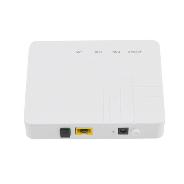 Buy FTTB Optical Network Terminal Modem UPC SC Ont Optical Modem at wholesale prices