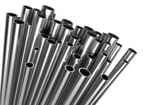 Quality Matt Finish Spiral Welded 304 Stainless Steel Round Tubing Pre Bent for sale