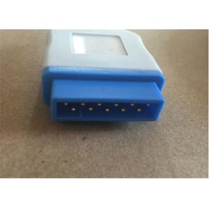 GE marqutte 11pin non-OXI module spo2 adapter cable / extension cable from