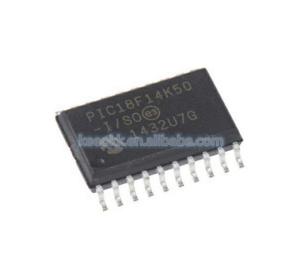 China PIC18F14K50-I/SS SSOP-20 IC Chip PIC18F14 PIC18F14K50 8 Bit Microcontroller MCU on sale
