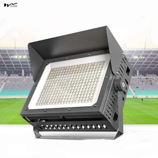Spotlight Outdoor LED Floodlight Suitable for Fishing Lighting Sports Fields Stadiums