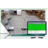Buy cheap AGV Central Management System ASRS Warehouse Management System from wholesalers