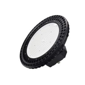 Ultrathin 200W LED High Bay Lighting High Power Luminaire 110V For Garage