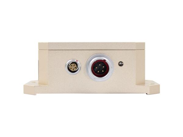 Buy HCA510T-N IGH-PRECISION ANALOG VOLTAGE OUTPUT SINGLE / DUAL AXIS INCLINATION SENSOR. at wholesale prices