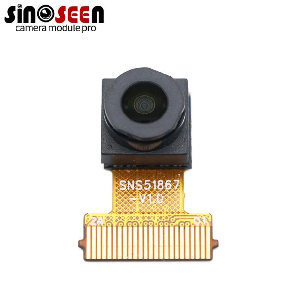 5MP MIPI Camera Module OV5648 Sensor 90fps for Mobile Devices