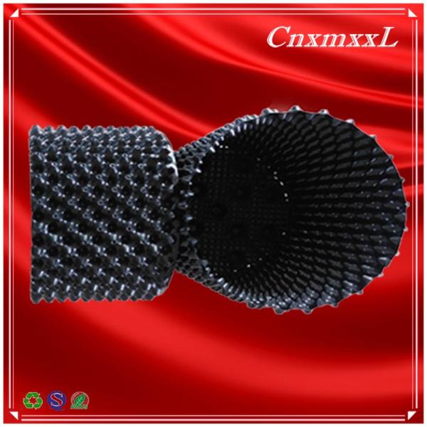 Plastic Air Pruning root plant pot For Gardening