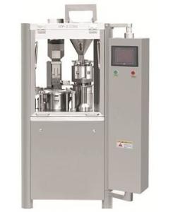 Quality Pharmaceutical Automatic Filling Machine Semi Automatic Aerosol Filling Machine for sale