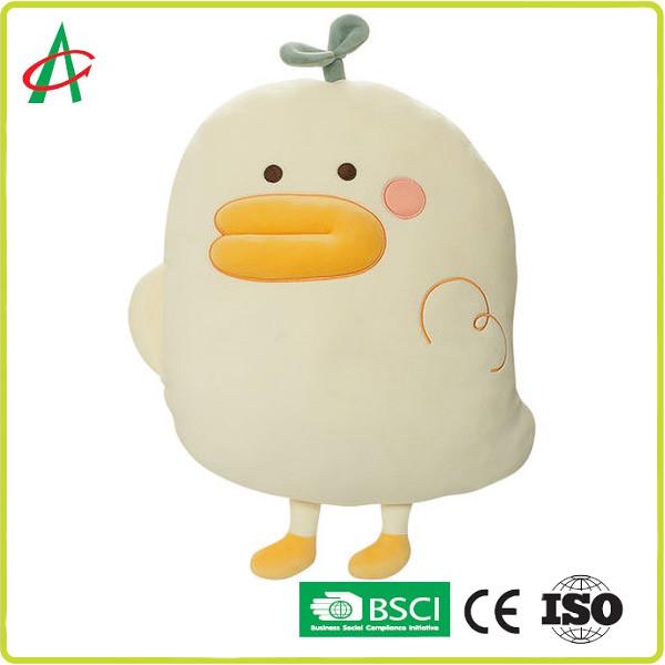 Buy BPA Free 38cm Custom Plush Toy With No Phthalates at wholesale prices