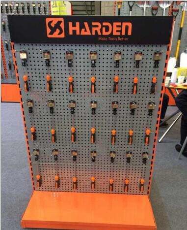 Three Side Powder Coated Warehouse Storage Racks Folding Pallet Logistic Trolley Foldable logistic trolley