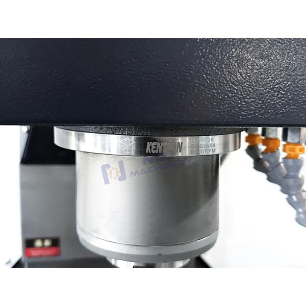 High Precision Milling Machine XK7130 Vertical Milling Machine Manufacturing China