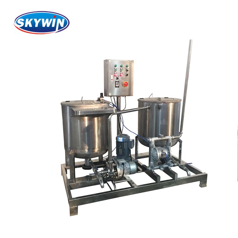 Automatic 75 Moulds 240kg/Hr Wafer Biscuit Manufacturing Equipment
