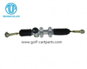 Quality Steering Rack For Non-Lifted Lvtong A627 Golf Carts With Disc Brakes for sale