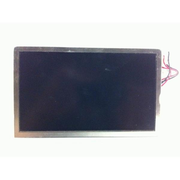LQ070T5GG01C Sharp 7" LCM 480×234RGB INDUSTRIAL LCD DISPLAY