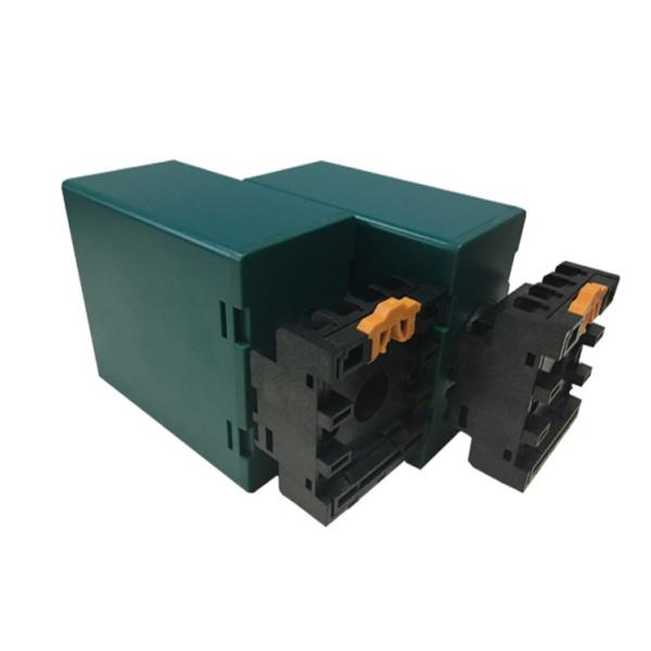 Buy Adjustable Sensitivity 0-F Anti-Interference Loop Detector with Self-turning Range 20-2000uh 16 Way Selectable Sensitivity at wholesale prices