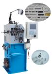 Technical Support Spring Making Machine Automatic With CNC Controlled Servo