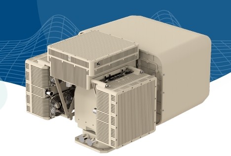 Directional Frequency Writable Jamming Device Anti Drone Systems 1Km Detection