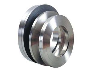 Quality 304 Cold Rolled Stainless Steel Coil Durable Products for sale