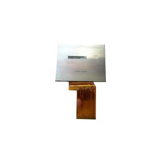 Quality AUO A035CN03 480*234 LCD SCREEN for sale