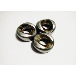 Durable Professional M Arc Round Coupling Nut For Heavy Duty Applications