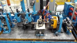 Quality ERW tube mill line,HG20 for sale