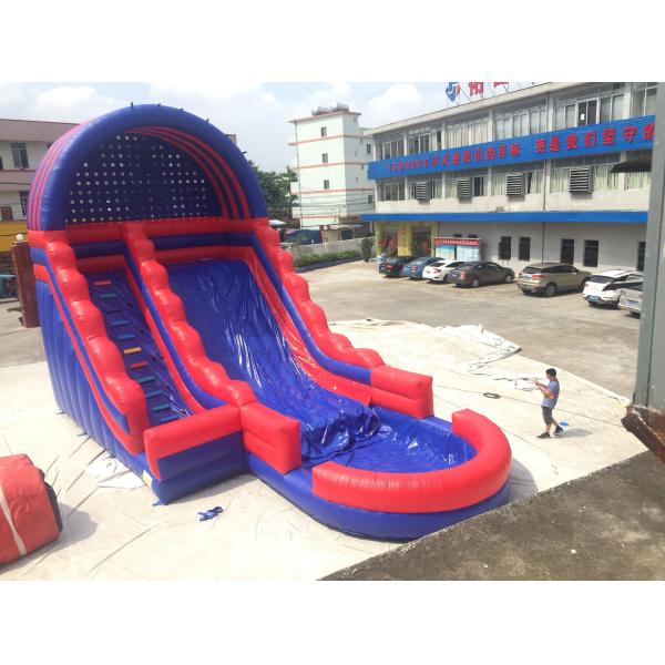 Car Theme Inflatable Slide Inflatable Park Inflatable Castle Slide Combo