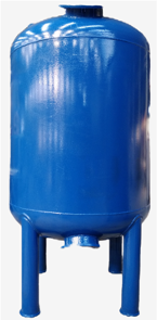 Reusing Rainwater Harvesting System 10000L/H For Wastewater Treatment