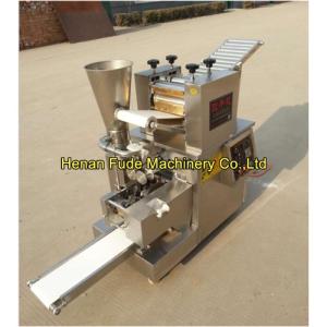 hotel automatic dumpling making machine, small dumpling machine