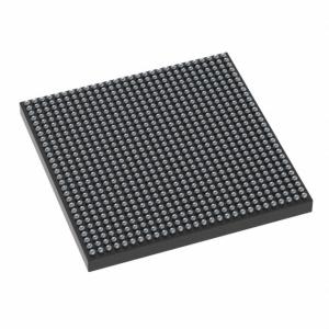 China Field Programmable Gate Array XCAU25P-2SFVB784E Embedded FPGA Integrated Circuit Chip on sale