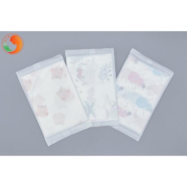 Convenient Disposable Diaper Changing Pads Ultra Thin Durable For Infants