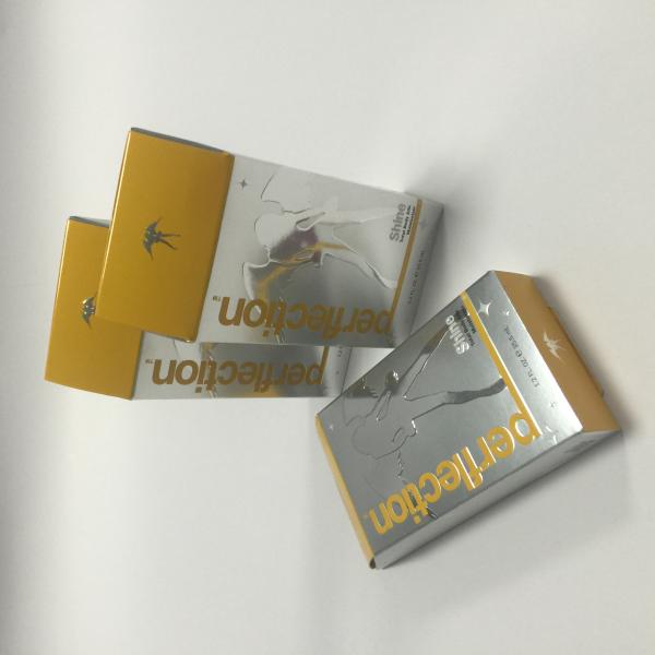 Custom Size Auto Bottom Box With Tuck Top , Paper Gift Boxes For Packaging