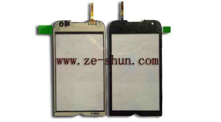 mobile phone touch screen for Samsung i8000