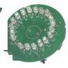 Assembled LED PCB Assembly Electronics PCBA Assembly Iron Alloy for sale