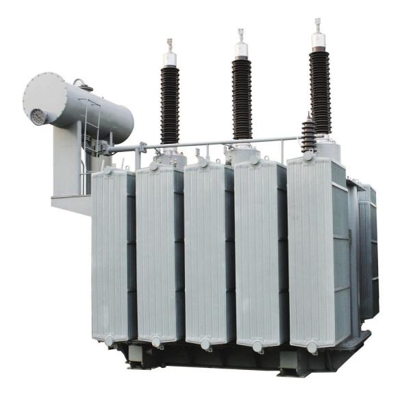 400kVA 11kv Oil Immersed Power Transformer/Distribution Transformer