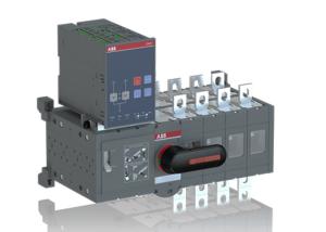 Quality 2TFC800023R1001 OTM400E4C10D380C-DVP Automatic Transfer Switches for sale